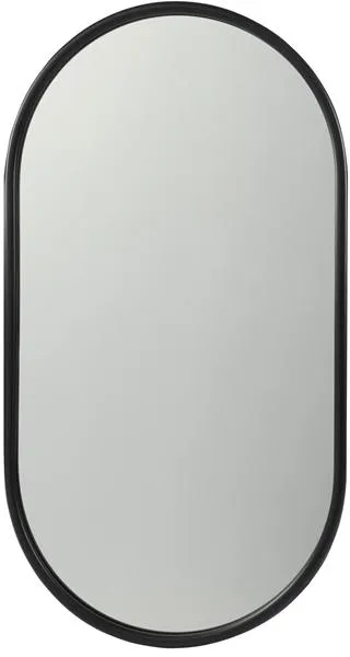 AYTM ANGUI Spejl H100 Antracit